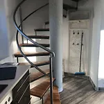 Casa de Férias Eichhorn *