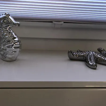 Ferienhaus Eichhorn Nyaraló Breege