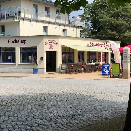 Und Eichhorn * Breege