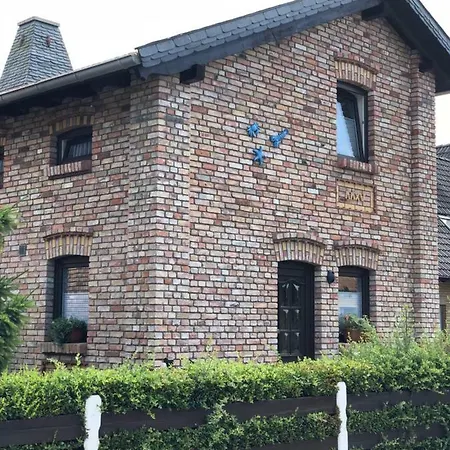 Casa vacanze Eichhorn Breege