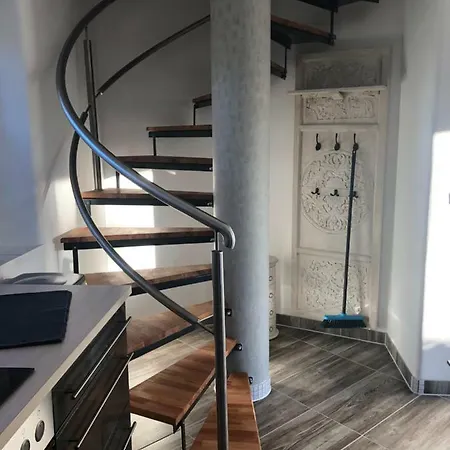 Casa vacanze Eichhorn *