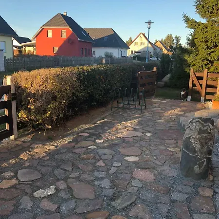 Semesterbostad Eichhorn