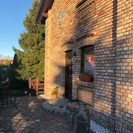 Casa vacanze Eichhorn