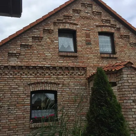 Und Eichhorn Holiday home