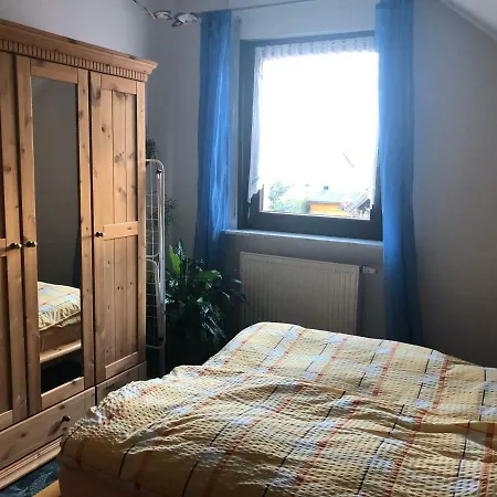 Ferienhaus Eichhorn *