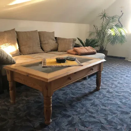 Ferienhaus Eichhorn * Breege