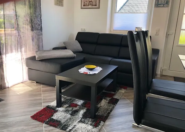 Ferienhaus Eichhorn Breege