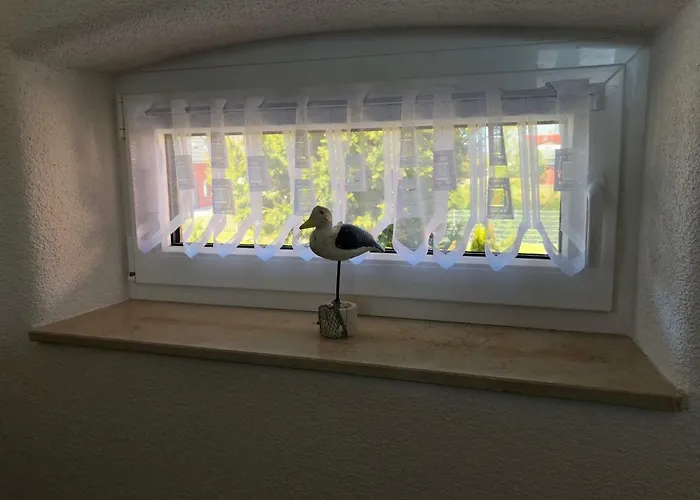 Ferienhaus Eichhorn Breege