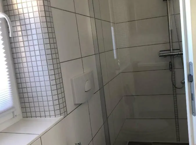 Ferienhaus Eichhorn *