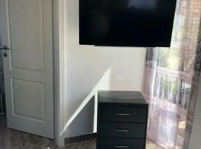 Ferienhaus Eichhorn Breege