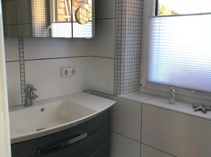 Ferienhaus Eichhorn Nyaraló *