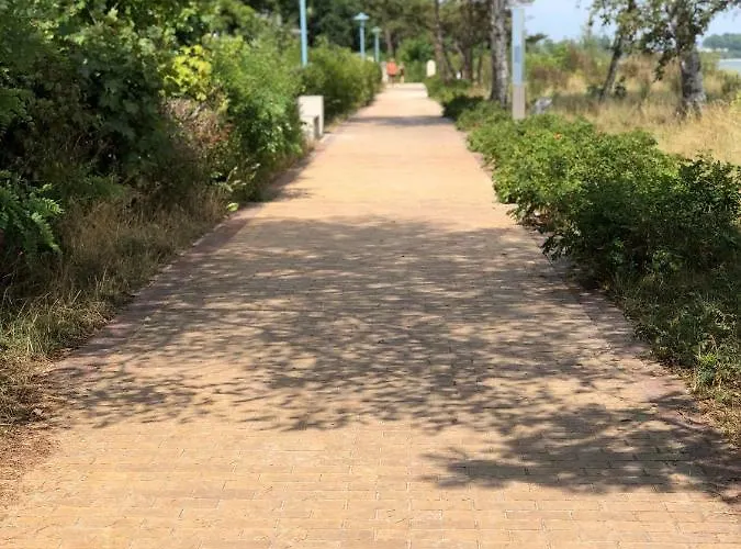 Nyaraló Ferienhaus Eichhorn *