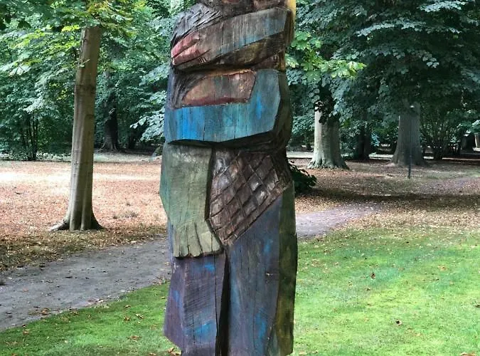 Nyaraló Ferienhaus Eichhorn *