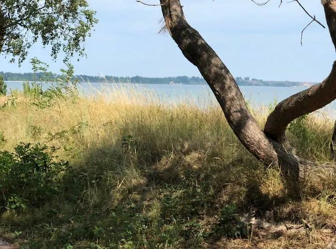 Ferienhaus Eichhorn Nyaraló