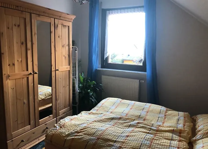 Ferienhaus Eichhorn *