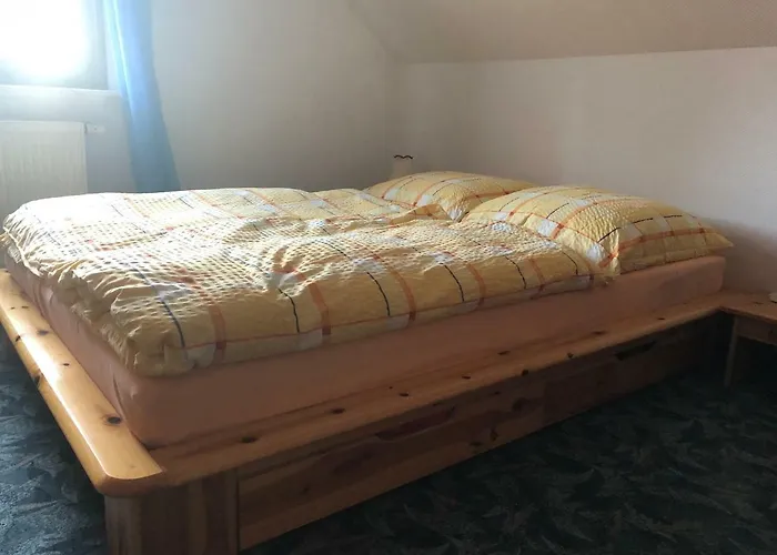 Ferienhaus Eichhorn Breege