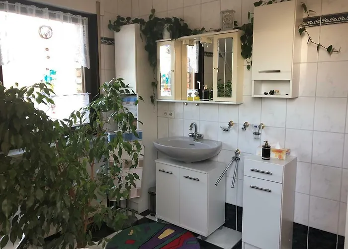 Ferienhaus Eichhorn Nyaraló *